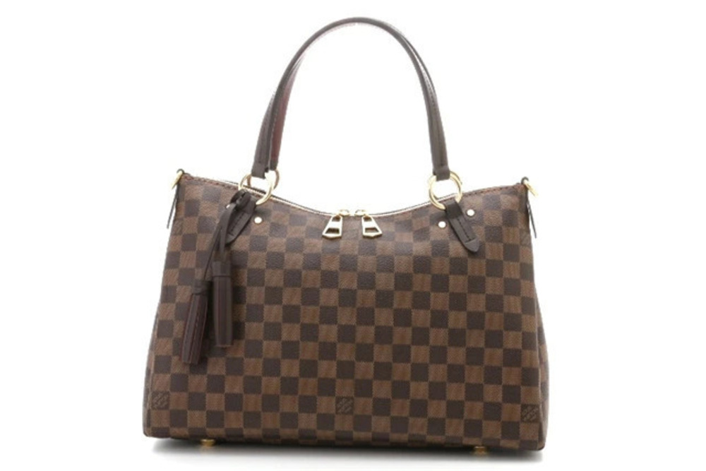 LOUIS VUITTON Bag Shoulder Rimington Damier